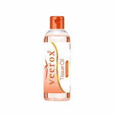 Veerox 1X125Ml Tissue Oil