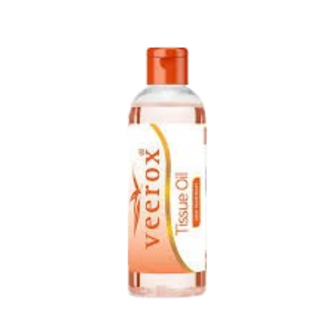 Veerox Pj 1X500Ml Tissue Oil