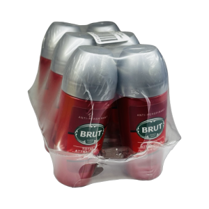 Brut R/On 6X50Ml Tot Attrac [366240]
