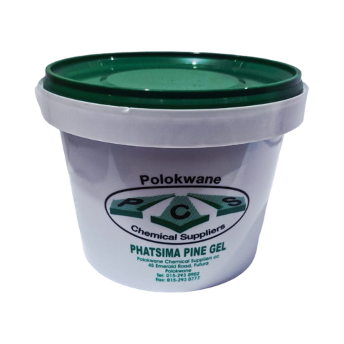Phatsima Pine Gel 5L