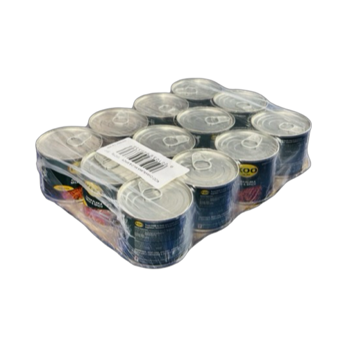 Koo Chakalaka 12X215G Hot