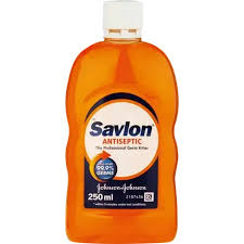 Savlon 6X250Ml [66322]