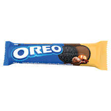Oreo 20X133/128.8G Hazelnut