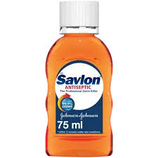 Savlon 6X75Ml [66320]