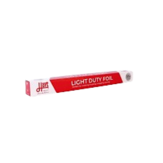 Hart Foil L/Duty 50Mx440Mx12Micron