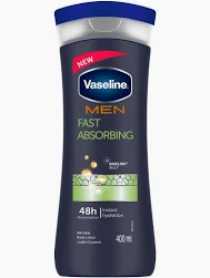 Vas. B/Ltn1X400Ml[M] Fast Absorb