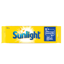 S/Light Laundry 42X500G Origin