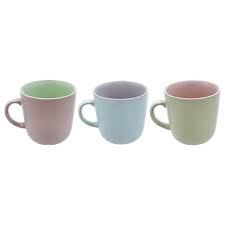 Coffee Mugs 2 Shades