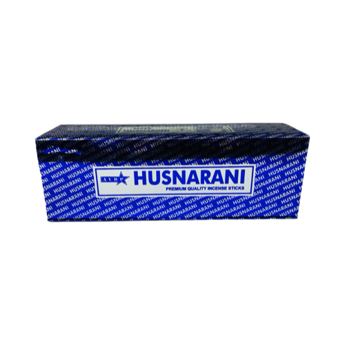 Aydp Husnarani 12X12’S Medium Incense
