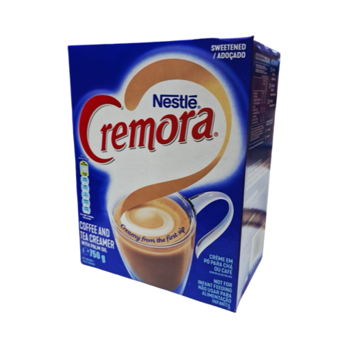 Cremora 1X750G (2X375G)
