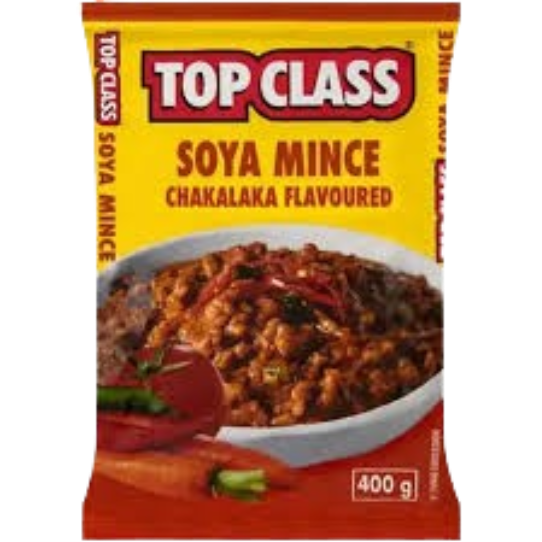 Tc Mince 5X400G Chakalaka [100242]