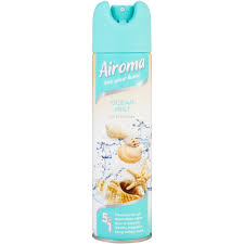 Airoma 6X225/210Ml Ocean Mist