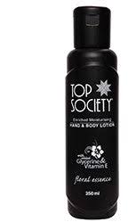 Top Society 1X350Ml F/Ess Ts1