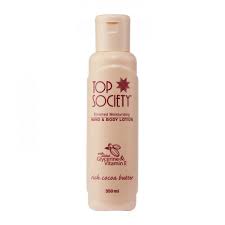 Top Society 1X350Ml C/But [Ts040]