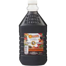Ideal Vinegar Blk 1X5Lt