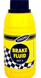 Viking Brake Fluid 30X200Ml [Bf200]