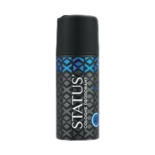 Status Deo 6X130Ml Pure Endurance