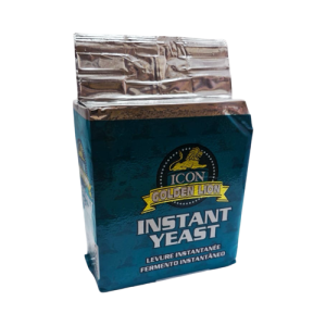 Yeast 1X500G Icon G/Lion