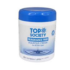 Top Society Jar 500Ml Blu Ts19