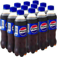 Pepsi 12X330Ml Cola Pet