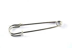 Blanket Pins No.11 100Pkt