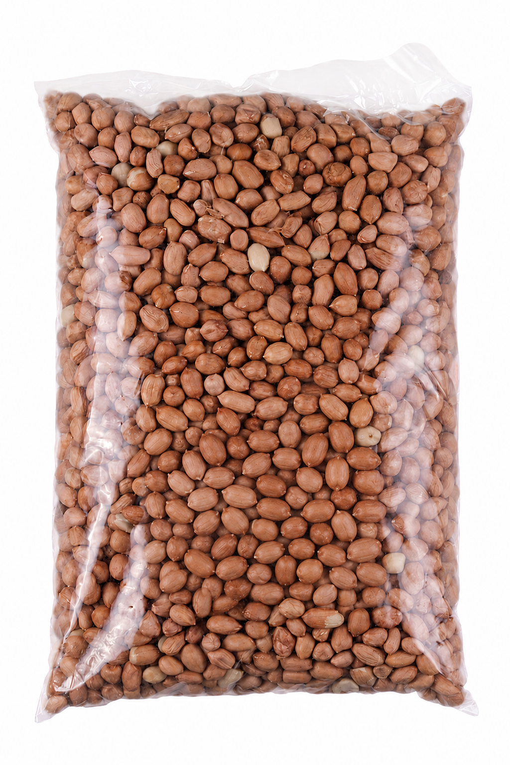 Raw Peanuts 10X1Kg Spikes