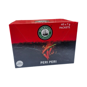 Robs Env 40X7G Peri Peri
