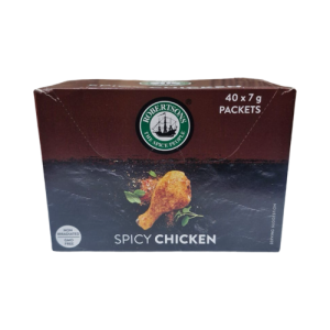 Robs Env 40X7G Chicken