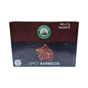 Robs Env 40X7G Bbq Spice