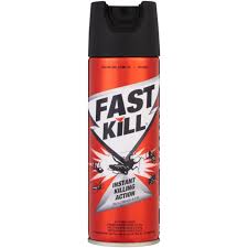 Fast Kill [6X180Ml]