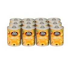 all-gold-jam-apricot-12x450g