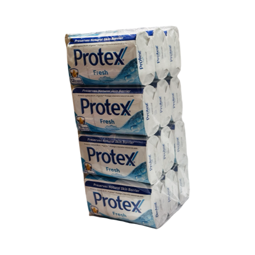 Protex Soap 12X175G Fresh