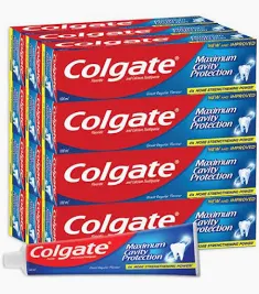 Colgate 12X100Ml Original