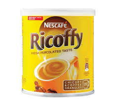 Ricoffy 6X100G