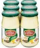 C&B Mayonnaise 6X250G