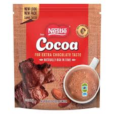Nestle Cocoa 1X250G Doy