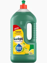 S/Light Liquid 1.5Lt