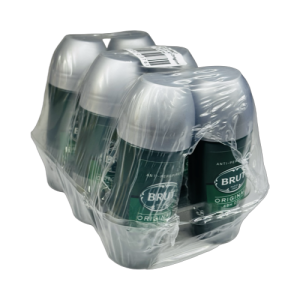 Brut Spray 6X120Ml Original [002331]