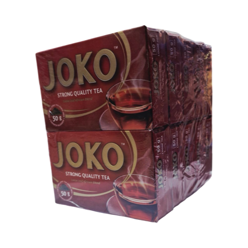 Joko Tea 10X50G