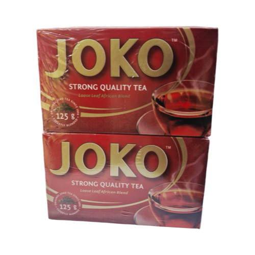 Joko Tea 8X125G