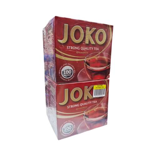 Joko T/Bags 4X100’S