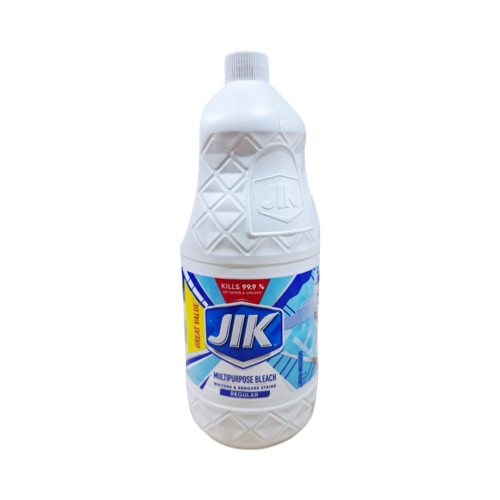 Jik 1X1.5Lt Regular