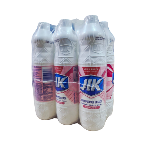 Jik 6X500Ml Pot Pourri
