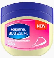 Vas.B/Seal 12X100Ml Pj Baby 3081