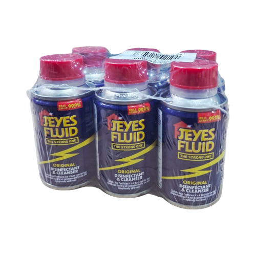 Jeyes Fluid 6X125Ml Orginal
