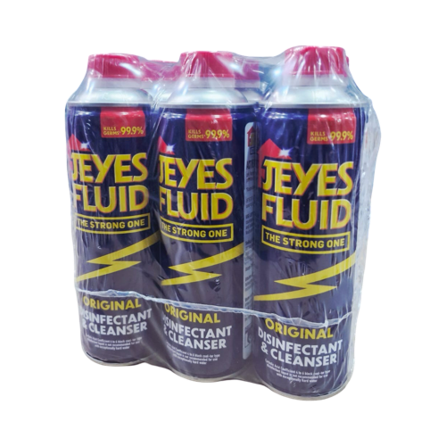 Jeyes Fluid 6X500Ml