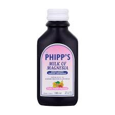 Phipps M.O.M. 6X100Ml