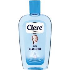 Clere Glycerine 6X100Ml [C7]