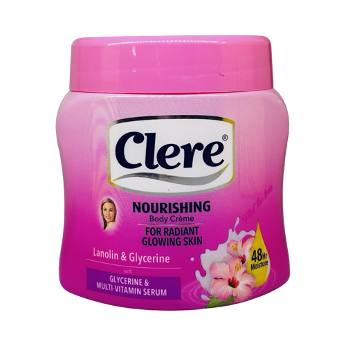 Clere B/Crm 300Ml Lan C92