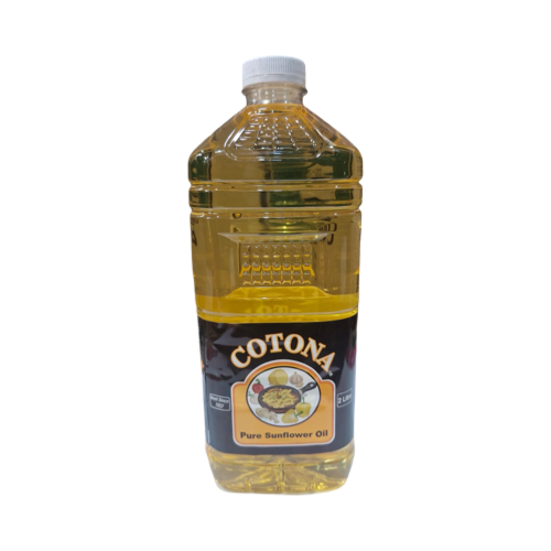 Cotona 1X2L C/Oil